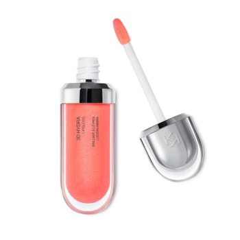 KIKO - 3D HYDRA LIPGLOSS 09 - 6,5ML