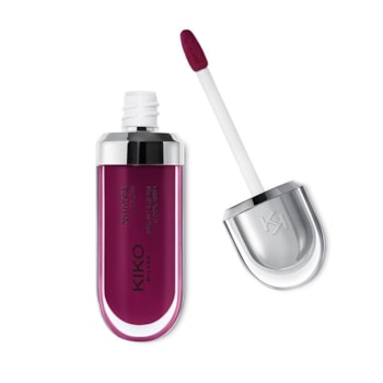 KIKO - 3D HYDRA LIPGLOSS 30 - 6,5ML