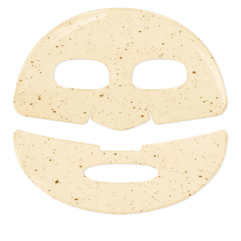 Segunda imagem do produto KIKO - ANTI-FATIGUE FACE MASK