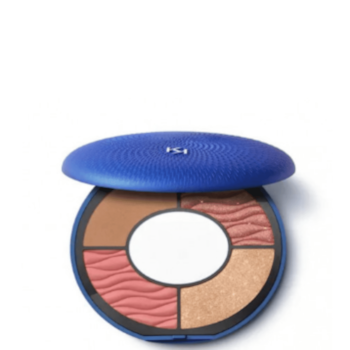KIKO - BLUE ME COMPLETE LOOK FACE PALETTE - 15,5G