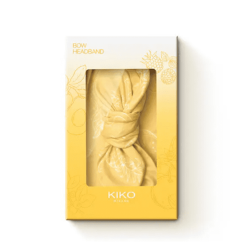 KIKO - BOW HEADBAND
