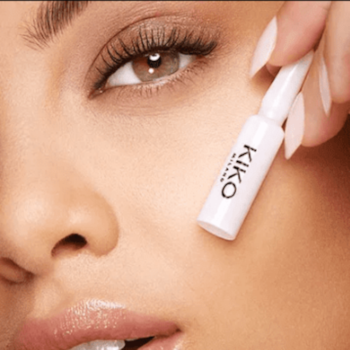 Segunda imagem do produto KIKO - BRIGHT LIFT AVANCED SERUM 7 DAYS 7X1,5ML