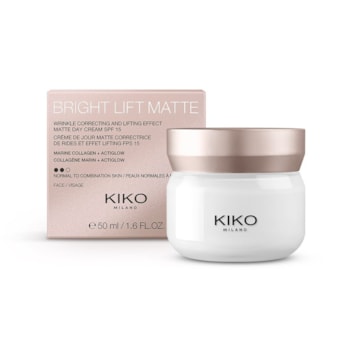 KIKO - BRIGHT LIFT MATTE - 50ML