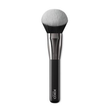 KIKO - BRUSHES FACE 07 - BLEDING POWDER BRUSH