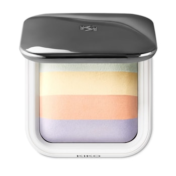 KIKO - COLOUR CORRECTION FACE FIXING POWDER - 6,5G