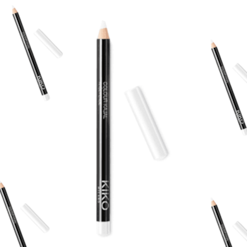 KIKO - COLOUR KAJAL LÁPIS 02 - 1,05G