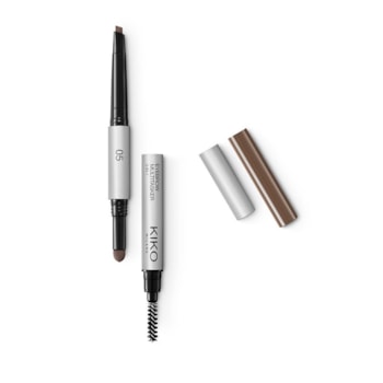 KIKO - EYEBROW MULTI TASKER 3-IN-1 PERFECTOR 05 - 2x0,2G