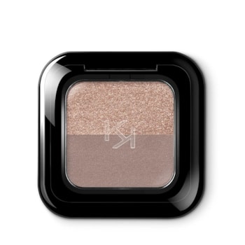 KIKO - EYESHADOW BRIGHT DUO 06 - 1,8G