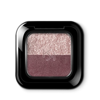 KIKO - EYESHADOW BRIGHT DUO 10 - 1,8G
