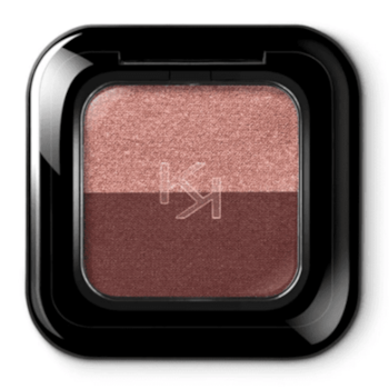 KIKO - EYESHADOW BRIGHT DUO 11 - 1,8G