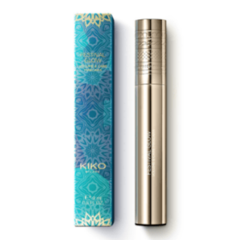 KIKO - FESTIVAL GLOW VOLUME & CARE MASCARA - 9ML