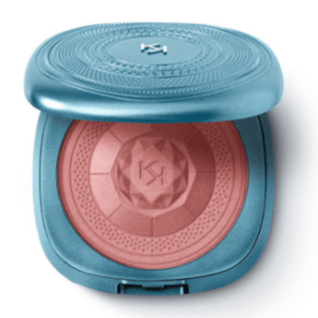 KIKO - FESTIVEL GLOW 3D BLUSH 01 - 6G