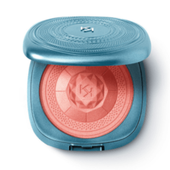 KIKO - FESTIVEL GLOW 3D BLUSH 02 - 6G