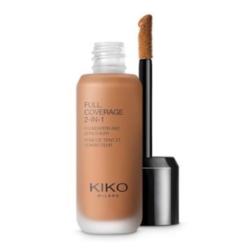 KIKO - FULL COVERAGE 2-IN-1 - N145 - 25ml