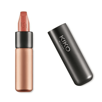 KIKO - GOSSAMER EMOTION CREAMY LIPSTICK 104 - 3,5G