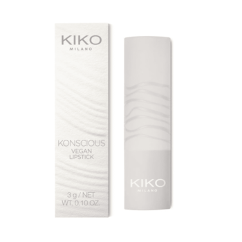 KIKO - KONSCIOUS VEGAN LIPSTICK 06 - 3,5G