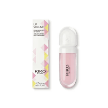 KIKO - LIP VOLUME 01 - 6,5ML