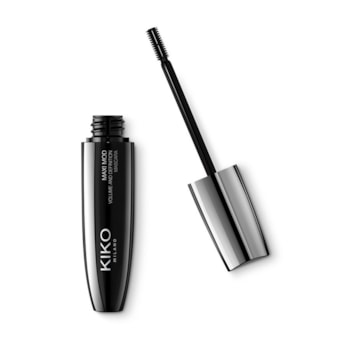 KIKO - MAXI MOD VOLUME AND DEFINITION MASCARA - 12ML