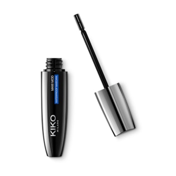 KIKO - MAXI MOD WATERPROOF MASCARA - 12ML