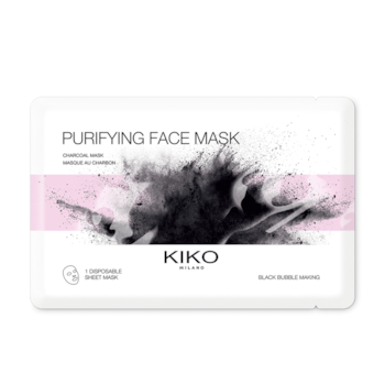 KIKO - PURIFYING FACE MASK