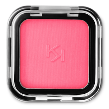 Kiko Smart Colour Blush Fard À Joues 04- 6g