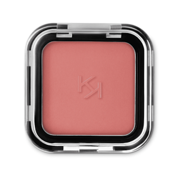 Kiko Smart Colour Blush Fard À Joues 06- 6g