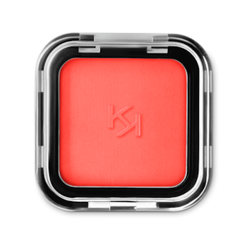 Kiko Smart Colour Blush Fard À Joues 07- 6g