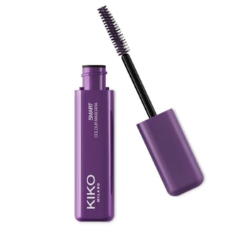 KIKO - SMART COLOUR MASCARA - 01 - 8ML