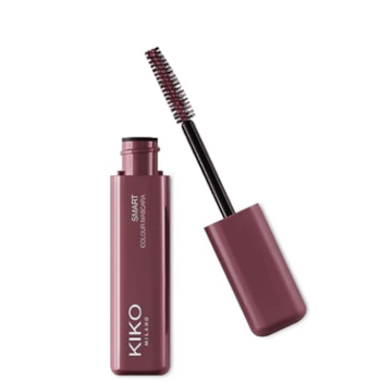 KIKO - SMART COLOUR MASCARA - 05 - 8ML