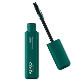 KIKO - SMART COLOUR MASCARA - 08- 8ML