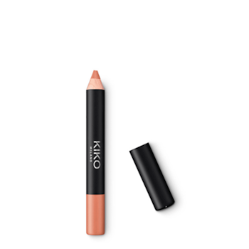 KIKO - Smart Fusion Creamy Lip Crayon 01 - 1,6G