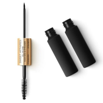 Segunda imagem do produto KIKO - SWEET AFFAIRES ALL IN ONE MASCARA & EYELINE - 12ML