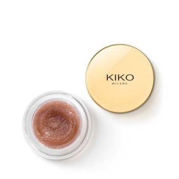 KIKO - SWEET AFFAIRES COCOA LIP SCRUB - 10ML