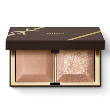 KIKO - SWEET AFFAIRES DUO COCOA BLUSH - RUBY COCOA 01 - 7G