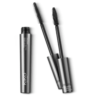 KIKO - TWISTABLE VOLUME E LENGTH MSCARA - 7,8ML