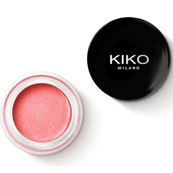 KIKO - Ultimate Glow Blush 01 Coral