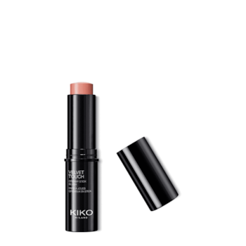 KIKO - VELVET TOUCH CREAMY STICK BLUSH 01 - 10G