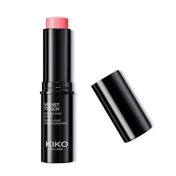 KIKO - VELVET TOUCH CREAMY STICK BLUSH 04 - 10G