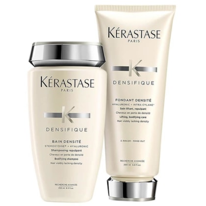 Kit Densifique Densité Duo (2 Produtos)