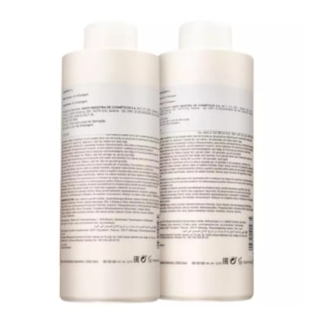 Segunda imagem do produto Kit Fusion Salon Duo (2 Produtos)