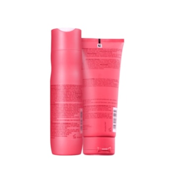 Segunda imagem do produto Kit Invigo Color Brilliance Duo (2 Produtos)