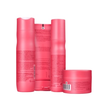 Segunda imagem do produto Kit Invigo Color Brilliance Full (4 Produtos)