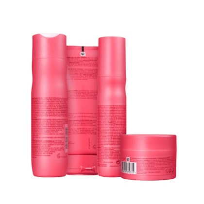 Segunda imagem do produto Kit Invigo Color Brilliance Full (4 Produtos)