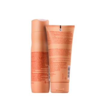 Segunda imagem do produto Kit Invigo Nutri-Enrich Duo (2 Produtos)