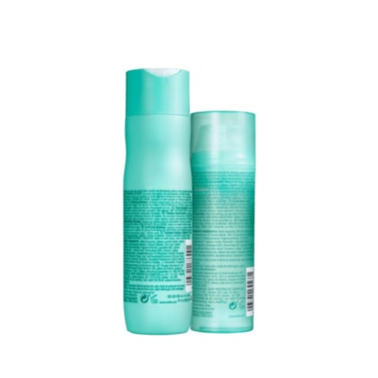 Segunda imagem do produto Kit Invigo Volume Boost Duo (2 Produtos)