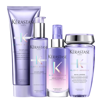 Kit Kérastase Blond Absolut Sun-Kissed (4 Produtos)