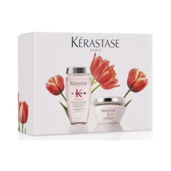 Kit Kérastase Genesis - Shampoo 250 ml + Máscara 200 ml
