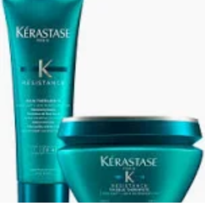 Kit Kérastase With Love Thérapiste (2 Produtos)