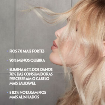 Segunda imagem do produto Kit Keune Care Blonde Savior Mask Super Duo (2 Produtos)