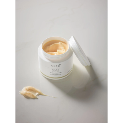Segunda imagem do produto Kit Keune Care Satin Oil Tratamento Profundo (3 Produtos)